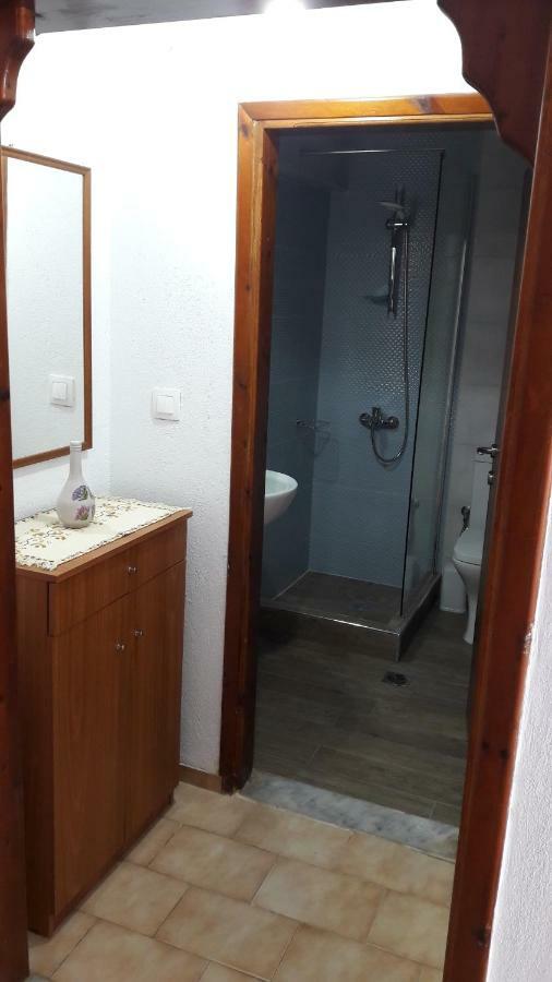 Anastasia' S Guest House Neos Marmaras Exterior foto
