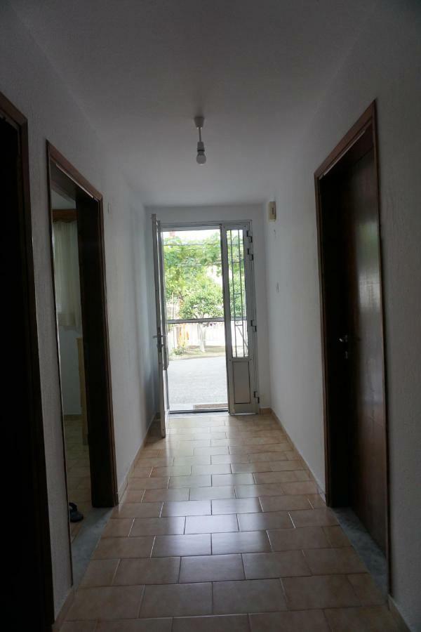 Anastasia' S Guest House Neos Marmaras Exterior foto