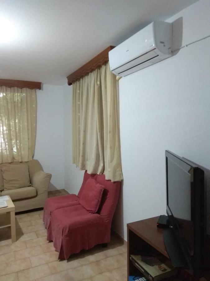 Anastasia' S Guest House Neos Marmaras Exterior foto